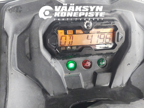 Can-Am Outlander Max