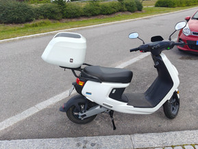 Muu merkki Muu malli