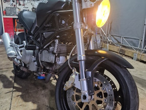Ducati Monster