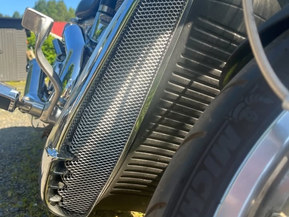 Harley-Davidson VRSC