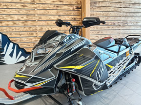 Ski-Doo Freeride