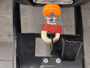 Trapper 750L T3b EPS Guardian