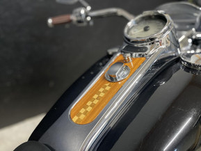 Harley-Davidson Touring