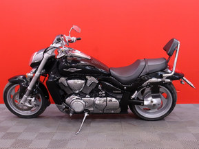 Suzuki Intruder
