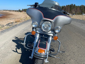Harley-Davidson Touring