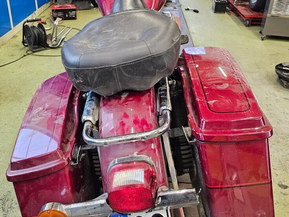 Harley-Davidson Touring