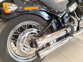 Harley-Davidson Softail