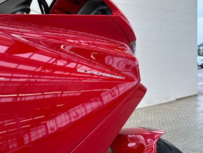Ducati Supersport