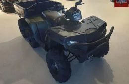 Polaris Bigboss 6X6