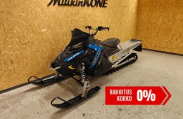 Polaris Axys SKS