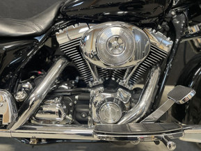 Harley-Davidson Touring