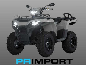 Polaris Sportsman
