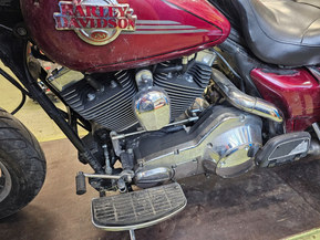 Harley-Davidson Touring