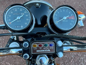 Honda CB