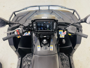 Polaris Sportsman