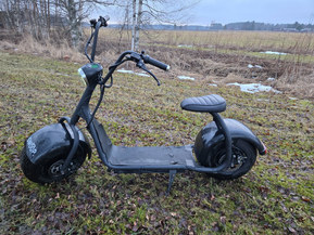 Muu merkki Muu malli