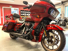 Harley-Davidson Touring