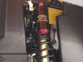 Trapper 750L T3b EPS Guardian