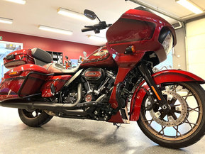 Harley-Davidson Touring