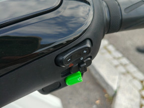 Muu merkki Muu malli