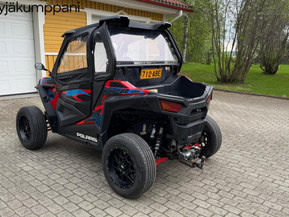 Polaris RZR