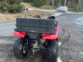 Polaris Sportsman