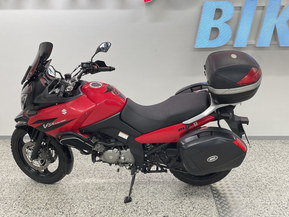 Suzuki DL