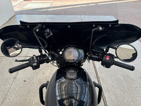 Honda Rebel