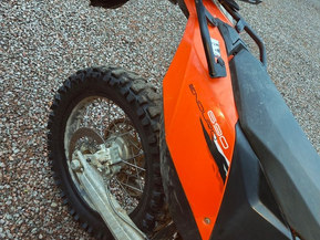 KTM 690