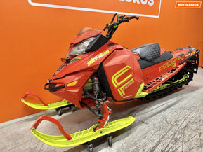 Ski-Doo Freeride