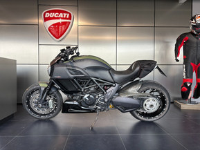 Ducati Diavel