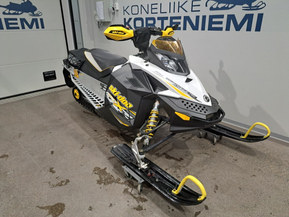 Ski-Doo MX Z