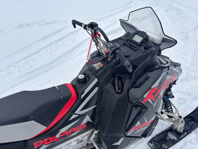 Polaris RMK