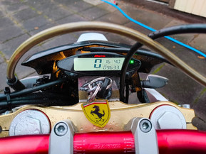 Fantic Motor Competion