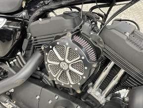 Harley-Davidson Sportster