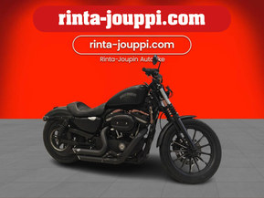 Harley-Davidson Sportster