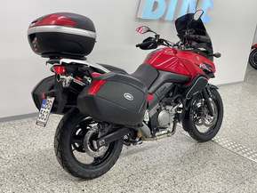 Suzuki DL