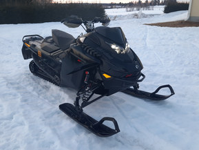 Ski-Doo Renegade