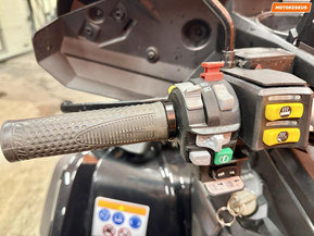 Can-Am Outlander Max