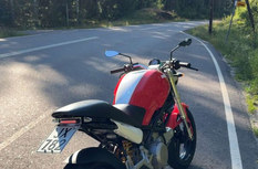 Ducati Monster