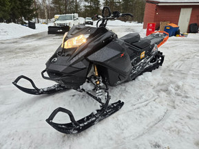 Ski-Doo Summit