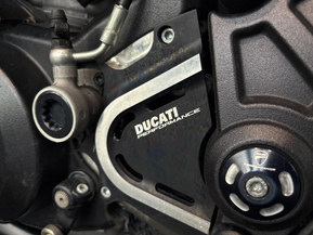 Ducati Diavel