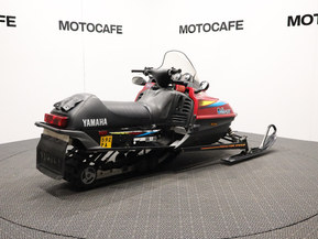 Yamaha V-Max