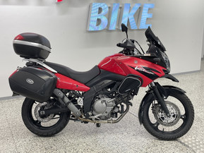 Suzuki DL