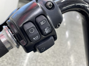 Harley-Davidson Sportster