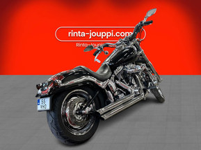 Harley-Davidson Softail