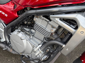 Kawasaki ER-5