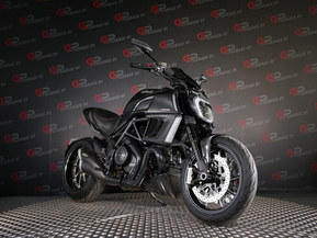 Ducati Diavel