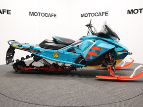 Ski-Doo Freeride