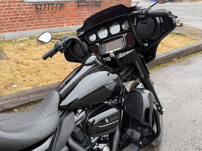 Harley-Davidson Touring